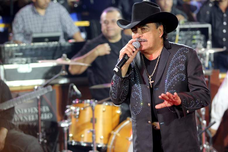 Fechas de las muertes de los hijos de Joan Sebastian