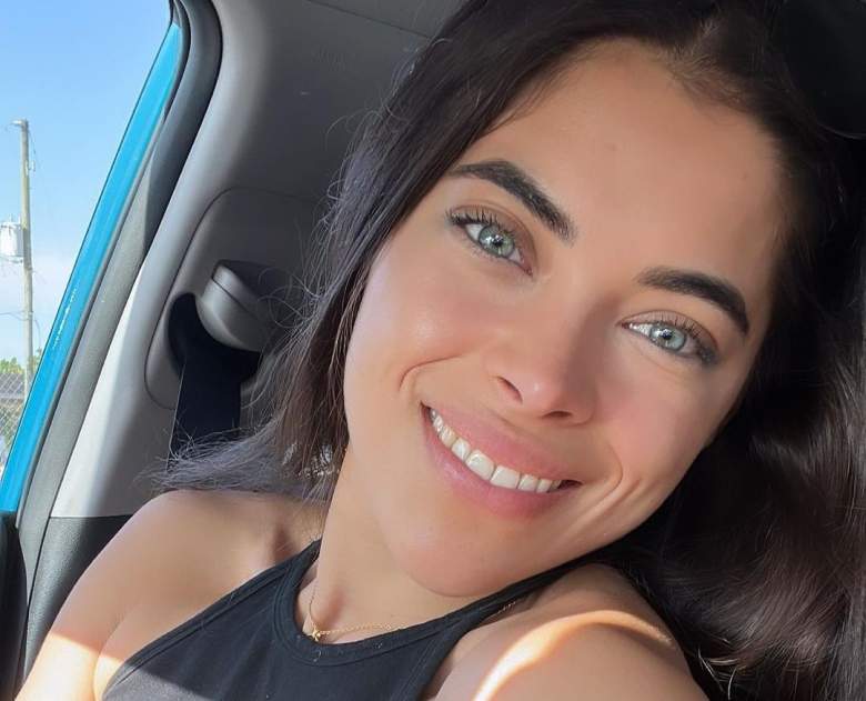 Denisse Novoa reaparece en redes sociales