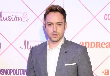 Pee Wee demanda a revista por daño moral