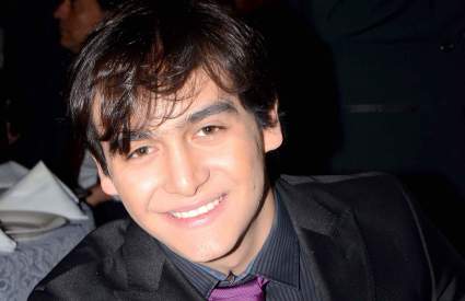 ¿Quién grabó a Julián Figueroa muerto?