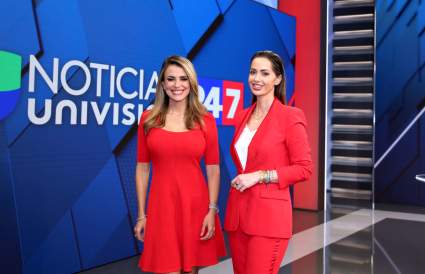 Nuevo segmento en “La Voz de la Mañana” con Carolina Sarassa y Paulina Sodi