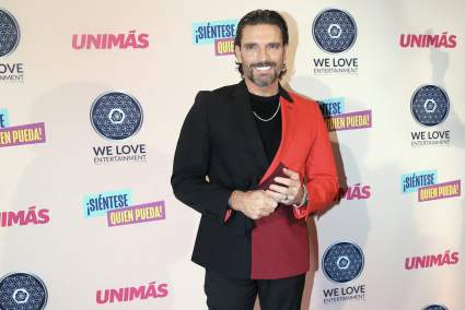 ¿Qué paso con ¡Siéntese quien pueda! EXTRA por Univision?