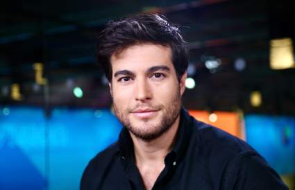 Danilo Carrera está desempleado