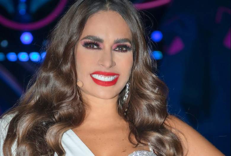 ¿Galilea Montijo tiene romance con el modelo Isaac Moreno? Mira quien es él