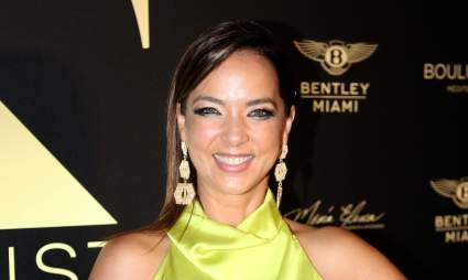 Adamari López podría estar en la nueva temporada de MQB en Univision