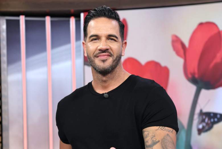 Chef Yisus tendrá su propio show en TelevisaUnivision