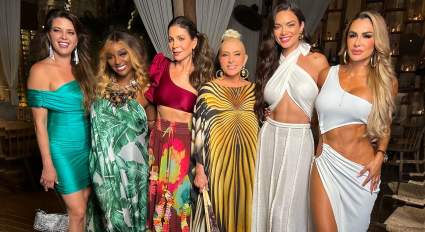 REALITY -“Secretos de las Indomables”: Canal y Horario