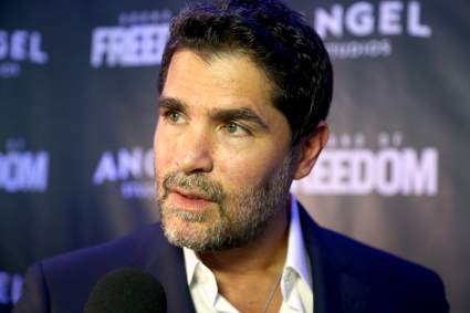 ¿Dónde está Eduardo Verástegui tras ser evacuado de Ecuador?