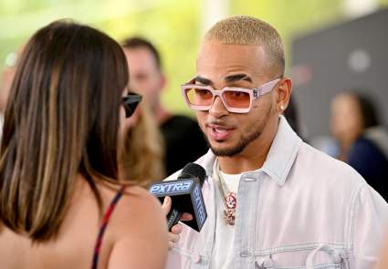 Ozuna habría sido infiel con actriz porno: ¿Quién es Claudia Bavel?