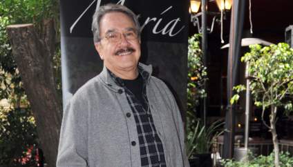 Conductor de “Ventaneando” revela como reveló a su familia que era gay