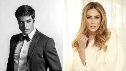 Jacky Bracamontes y Danilo Carrera animarán los Billboard de la Música Latina 2023