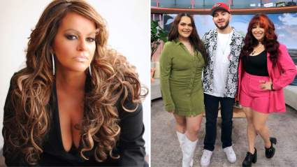 Los hijos de Jenni Rivera revelan cinco datos inéditos durante la grabación del video “Pedacito De Mí”