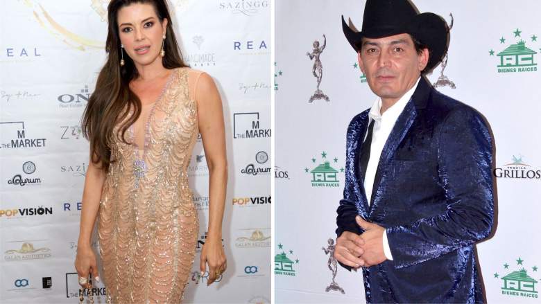 ¿José Manuel Figueroa golpeó a Alicia Machado?