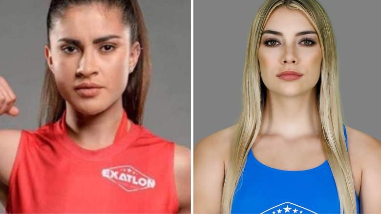 Azul Grantón regresa para la revancha con Nona González