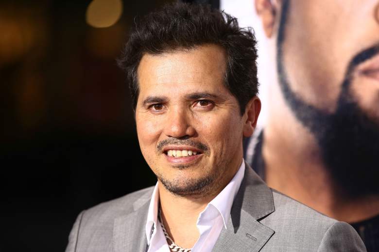 John Leguizamo habla de su plan de crecer el contenido Latino para Latinos