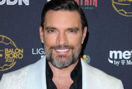 Julián Gil no sabe si quieren que regrese a ¡Siéntese quien pueda!