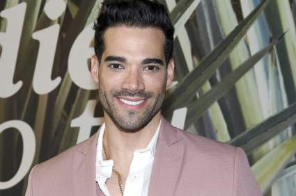 Guty Carrera en La Casa de los Famosos 4: ¿Quién es él?