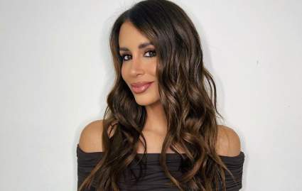 Cristina Porta en La Casa de los Famosos 4: ¿Quién es ella?