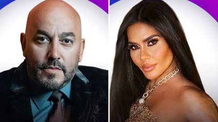 Lupillo Rivera se estaría sintiendo acosado por Maripily