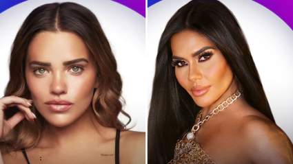 Maripily se va contra Thalí en La Casa de los Famosos 4 – VIDEOS