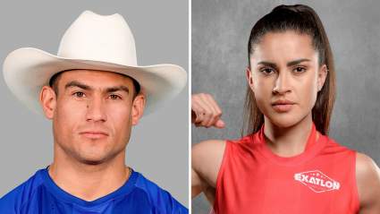 ¿Kelvin Rentería y Nona González regresaron este 2024?