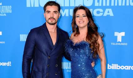 Alicia Machado termina con su novio: ¿Qué pasó?
