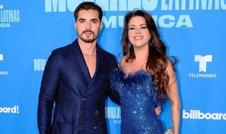 Alicia Machado termina con su novio: ¿Qué pasó?