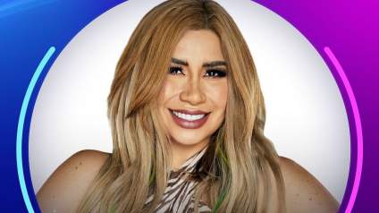 La Casa de los Famosos 4: Bebeshita está furiosa y los fans la critican