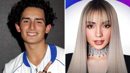 ¿Quién es el novio de Leslie Gallardo de LCDLF4?