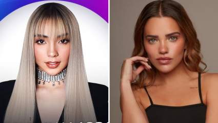 Leslie Gallardo pide que expulsen a Thalí García de LCDLF4: ¿Qué pasó?