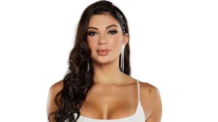 Ana Parra habla del lado explosivo que mostró Fernando Lozada en LCDLF4