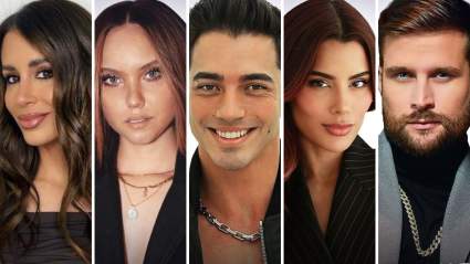 ¿Quién es el quinto eliminado de La Casa de los Famosos 4?