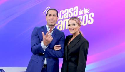 La Casa de los Famosos 4: Regreso de Thalí, Reemplazos y Unen cuartos