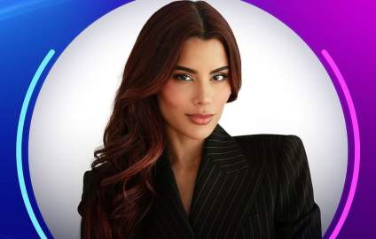 Lupillo le pregunta a Ariadna si le gusta Romeh en LCDLF4