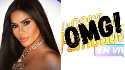 Critican a Maripily Rivera por cobrar a sus fans para asistir a su cumpleaños