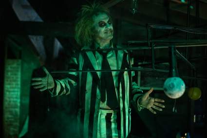 “Beetlejuice 2” estrena este 2024: ¿Quiénes regresan?