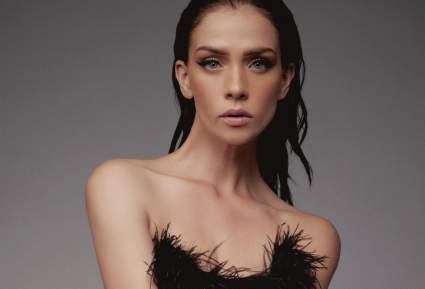 Carolina Miranda estrena “Mujeres Asesinas 2” ENTREVISTA