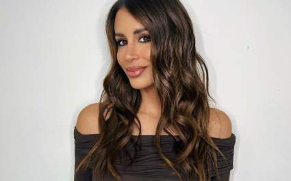 ¿Cristina Porta es la ahijada de la productora de La Casa de los Famosos?