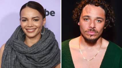 Leslie Grace y Anthony Ramos se unen a NVISION Latino Film and Music Festival