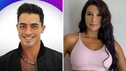 Ana Parra pide votos para Romeh en La Casa de los Famosos