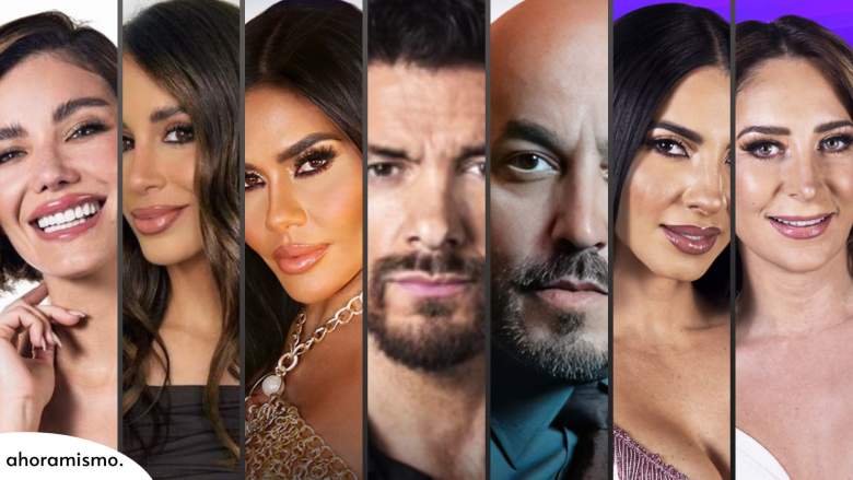 ¿Quién tiene menos votos? 15avo eliminado de La Casa de los Famosos 4