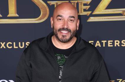 Lupillo festeja la eliminación de Ariadna Gutiérrez de La Casa de los Famosos