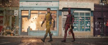 “Deadpool y Wolverine” Trailer: Hugh Jackman y Ryan Reynolds juntos