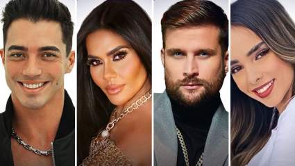 ¿Quién tiene menos votos? Encuesta de la 13ava gala de eliminación de La Casa de los Famosos