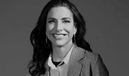 Muere Verónica Toussaint de 48 años: ¿Cómo murió la conductora?