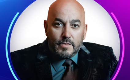Lupillo muestra cómo van las votaciones: ¿Producción pasó información?