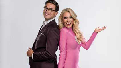 ¿A qué hora se puede votar en la Gran Final de La Casa de los Famosos 4?