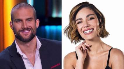 Clovis y Aleska captados por un paparazzi: ¿Fingen para las cámaras?