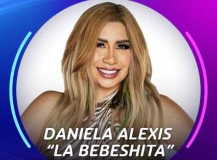 Bebeshita cuenta como Ariadna Gutiérrez humillaba en La Casa de los Famosos