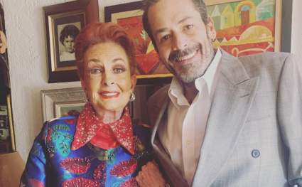 Muere “Pato” Levy, hijo de Talina Fernández: ¿Cómo murió el hermano de Mariana Levy?